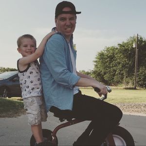 Meet your Posher, Jon